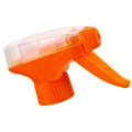 Customized size 	trigger sprayer 24/410 28/410 trigger sprayer all plastic